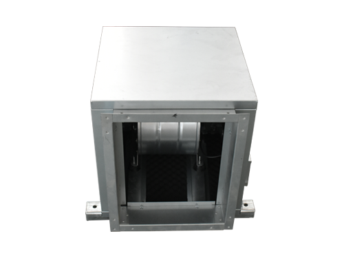 風(fēng)機(jī)箱