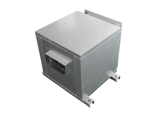 風(fēng)機(jī)箱