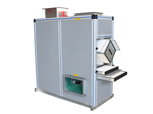 立式新風換氣機